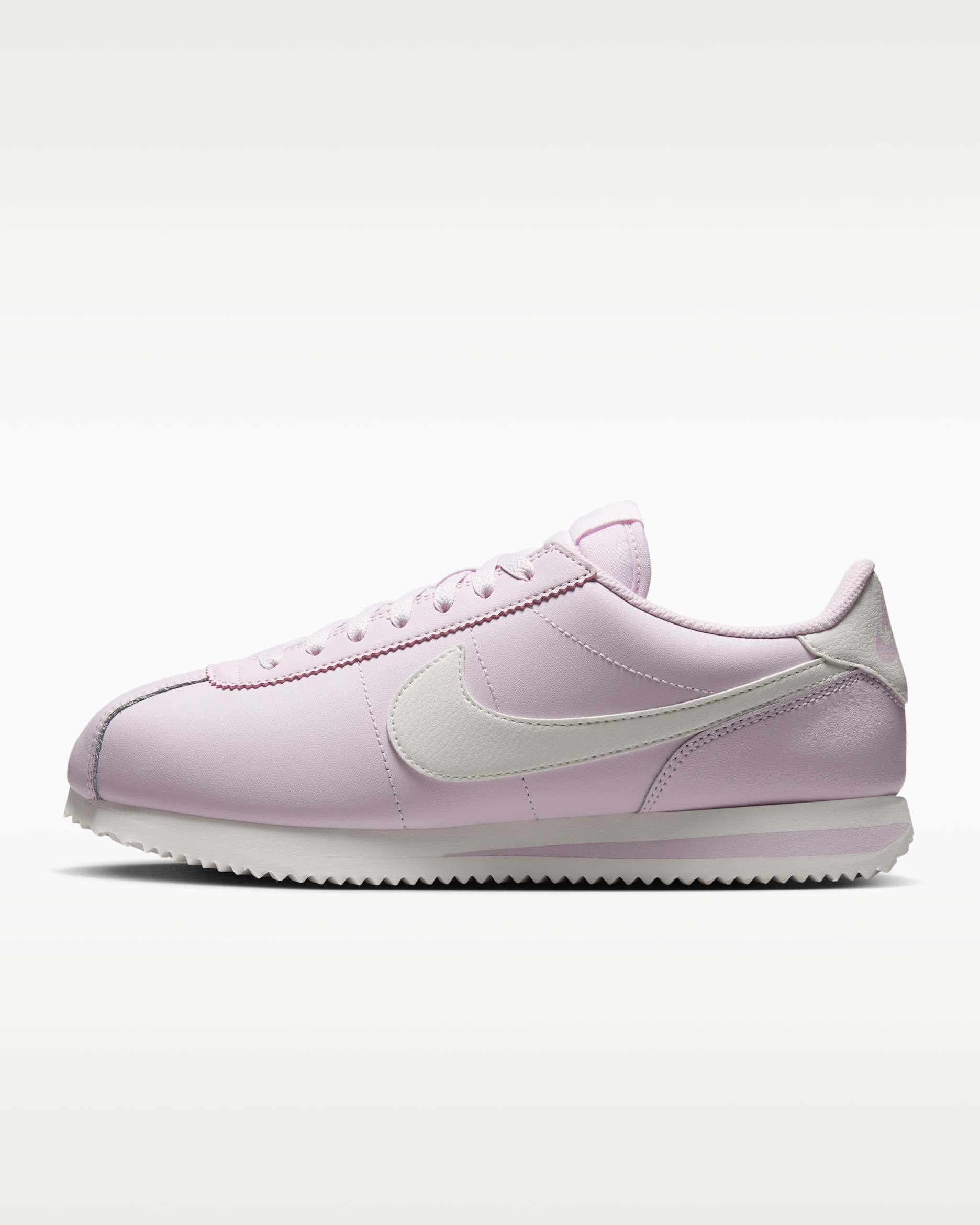 Nike Cortez Leather Women's Shoes. Nike JP